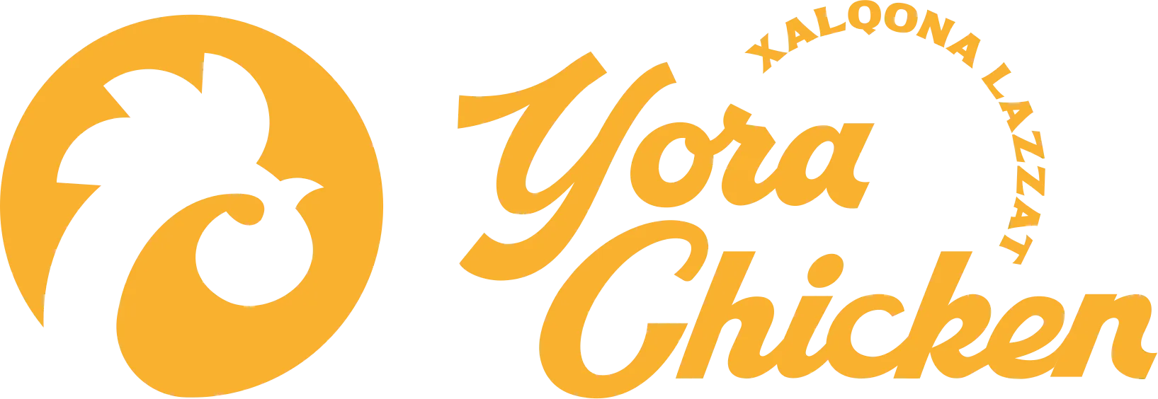 Yora Chicken Logo